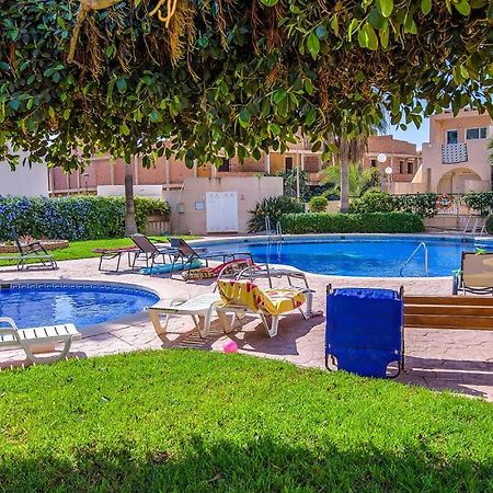 II Precioso Apartamento Con Piscina Y Garaje II Cuevas del Almanzora Exterior photo